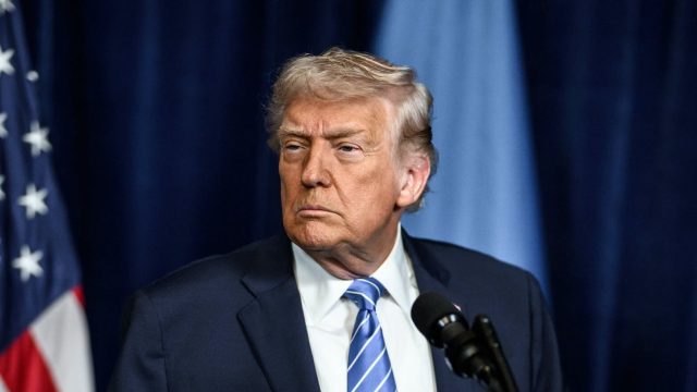 Trump's Call for a Stronger Ukrainian Stance Against Putin