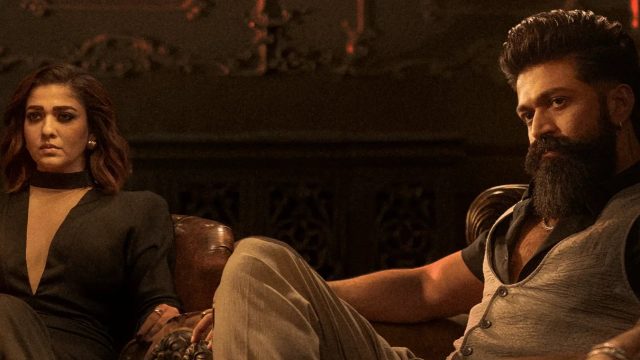 Toxic: Yash's Latest Action Thriller Arrives with Revised Runtime
