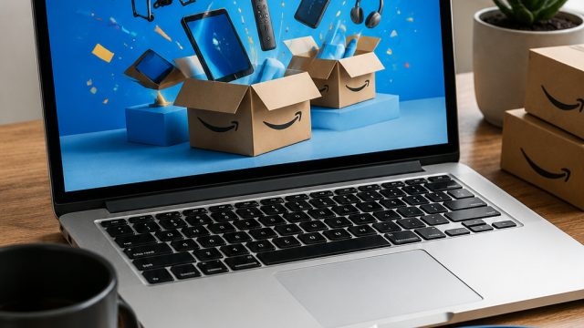Explore Unmissable Tech Deals This Prime Day: Save Big Now!