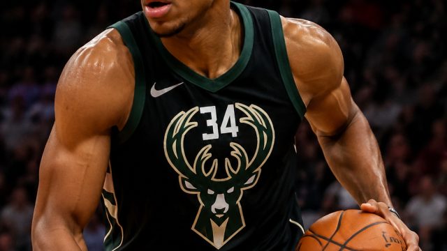 Giannis Antetokounmpo's Trade: A Game-Changer for NBA Dynamics