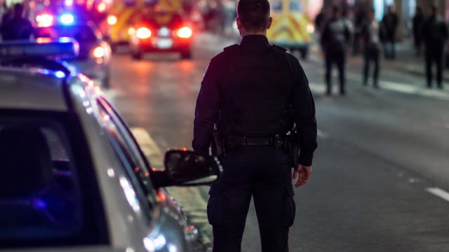 Tragic Shooting in Montreal: Officer and Civilian Lives Lost