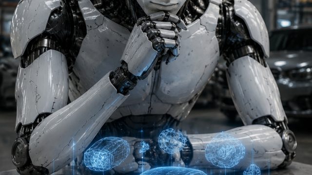 The Future of Superintelligent AI: Reality or Fiction?