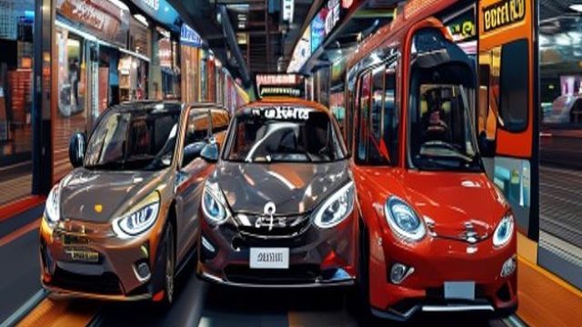THACO Partners with Hyundai Rotem for Metro Expansion in Vietnam