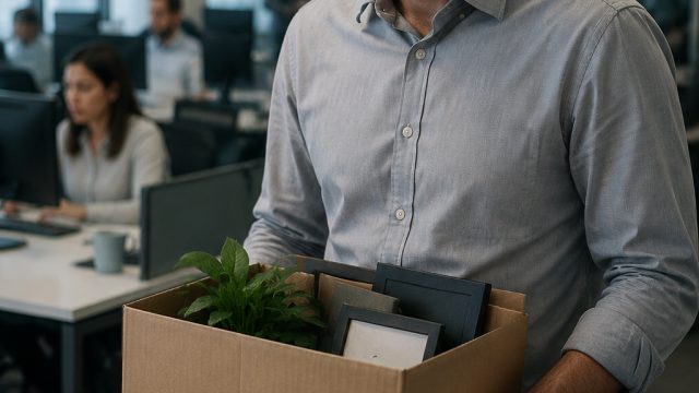 Tech Layoffs in 2026: What It Means for the Industry and You