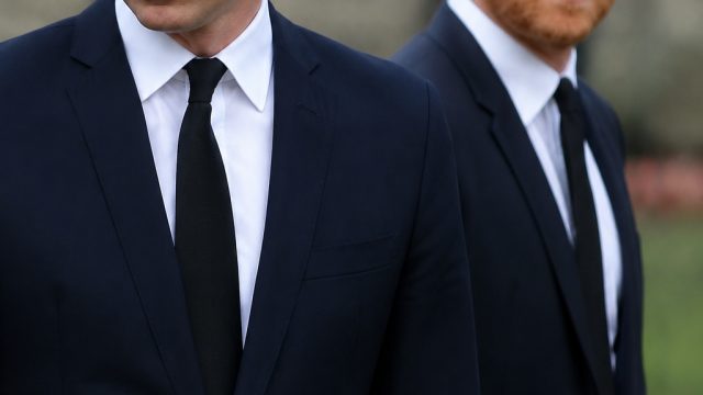 The Royal Family Dynamics: Harry's UK Visit Could Widen William's Divide
