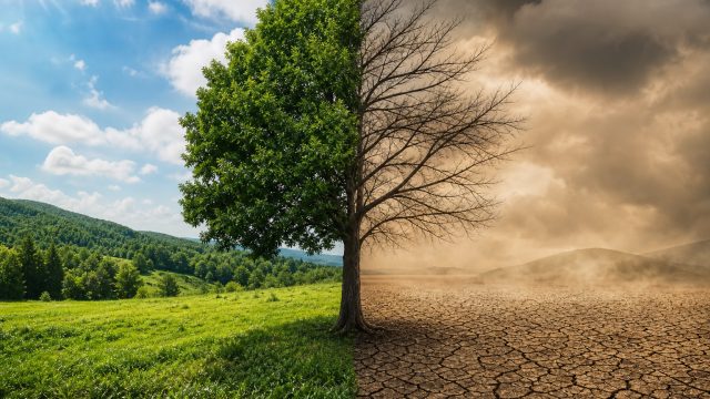 Debunking Climate Change Myths: A New Study Unveils Flawed Logic