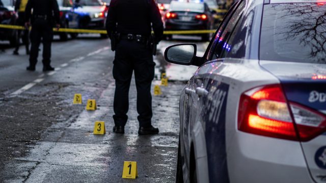 Tragic Shooting Incident in Montreal Highlights Growing Crime Concerns