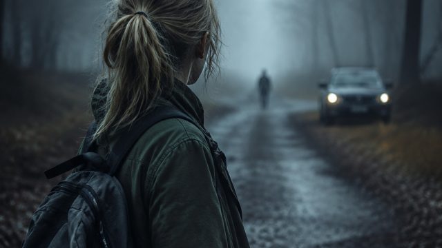 The Unsolved Mystery of Disappearances: A Deep Dive