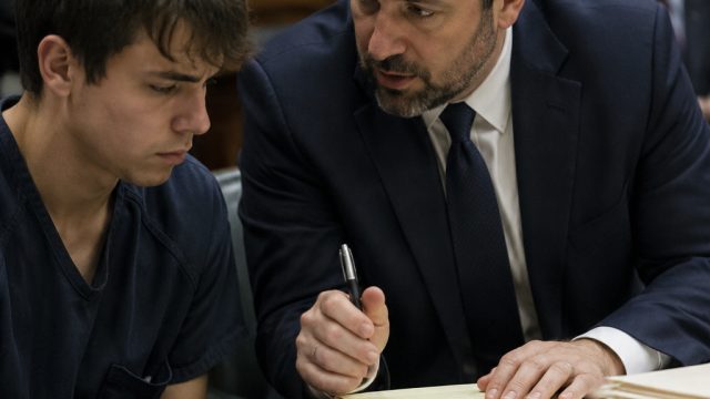 New Legal Strategy Unfolds for Teen Convicted in Stabbing Case