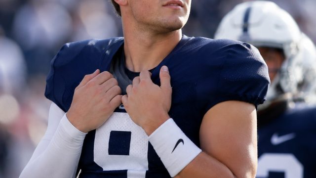 Brendan Sorsby's NFL Ambitions in Limbo After 2026 Draft Decision