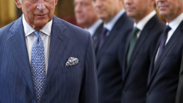 King Charles III Sees Rapid Prime Ministerial Changes in His Reign