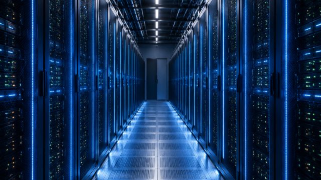 China's Supercomputer Surges Ahead: A New Era in Tech Competition