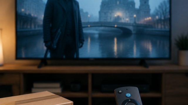 Amazon Prime's Withdrawal: What It Means for Subscribers
