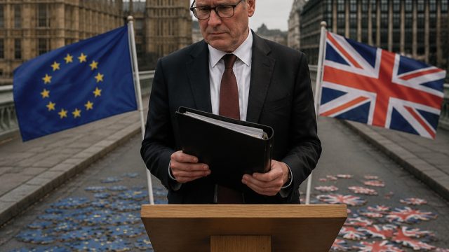 The Challenges Facing UK Prime Ministers in a Post-Brexit Era
