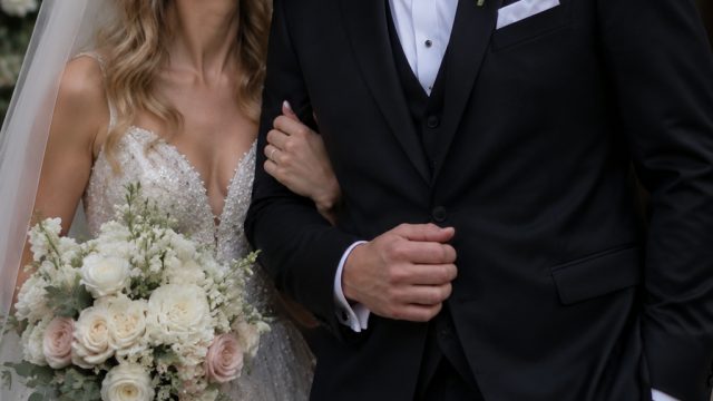 Exclusive Insights on Taylor Swift and Travis Kelce’s Unique Wedding Rules